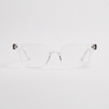 Chrome Transparente